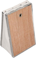Replacement Wood/Leather Bellow ZBEL